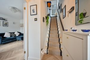 Entrance Hall- click for photo gallery